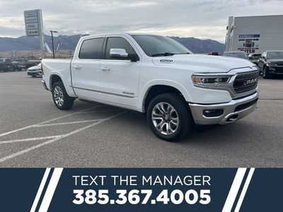 2023 Ram 1500 Limited