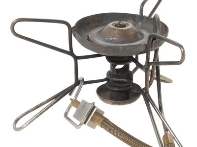 MSR Whisper Lite Stove International