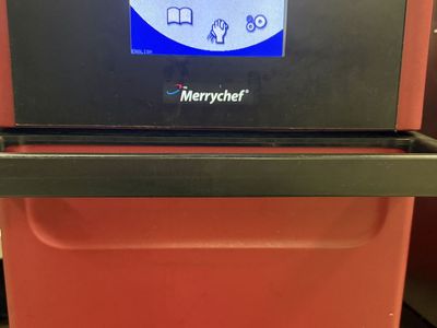 Merrychef Restaurant Eikon e2s 30A Speed Oven