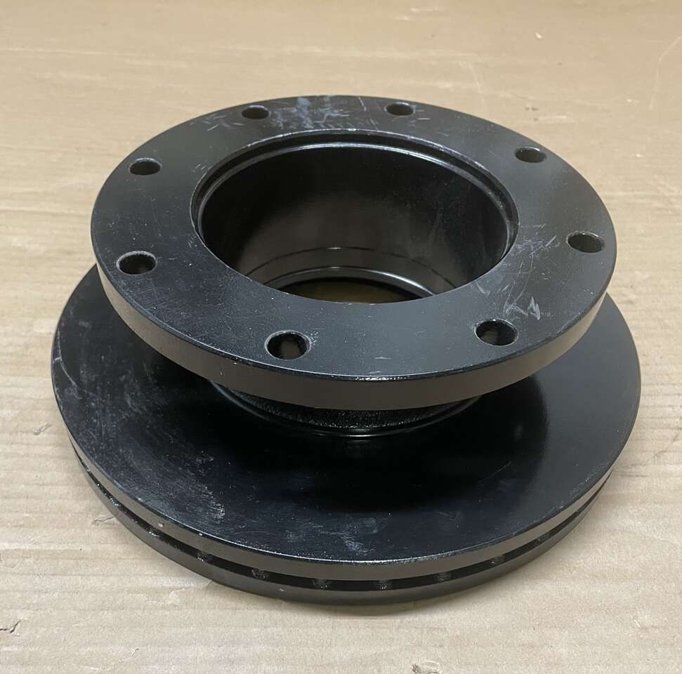 ABOUT HALF PRICE OF ETRAILER! BRAND NEW 11" Dexter 70-6 10K/12K 8-Bolt Disc Brake Rotor