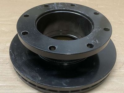 ABOUT HALF PRICE OF ETRAILER! BRAND NEW 11" Dexter 70-6 10K/12K 8-Bolt Disc Brake Rotor