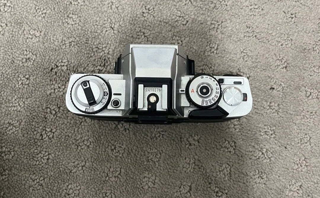 cameras , flash, filters and lenses $150 each