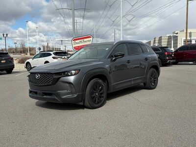 2025 MAZDA CX50 Preferred