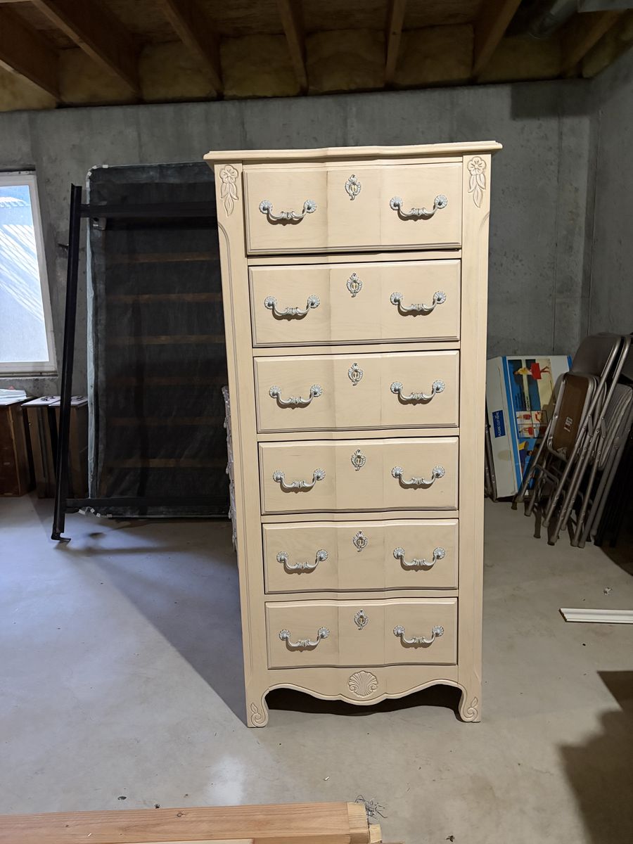 Twin bedroom set