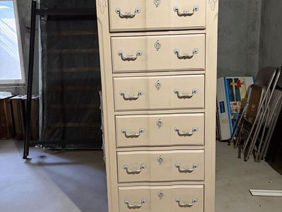 Twin bedroom set