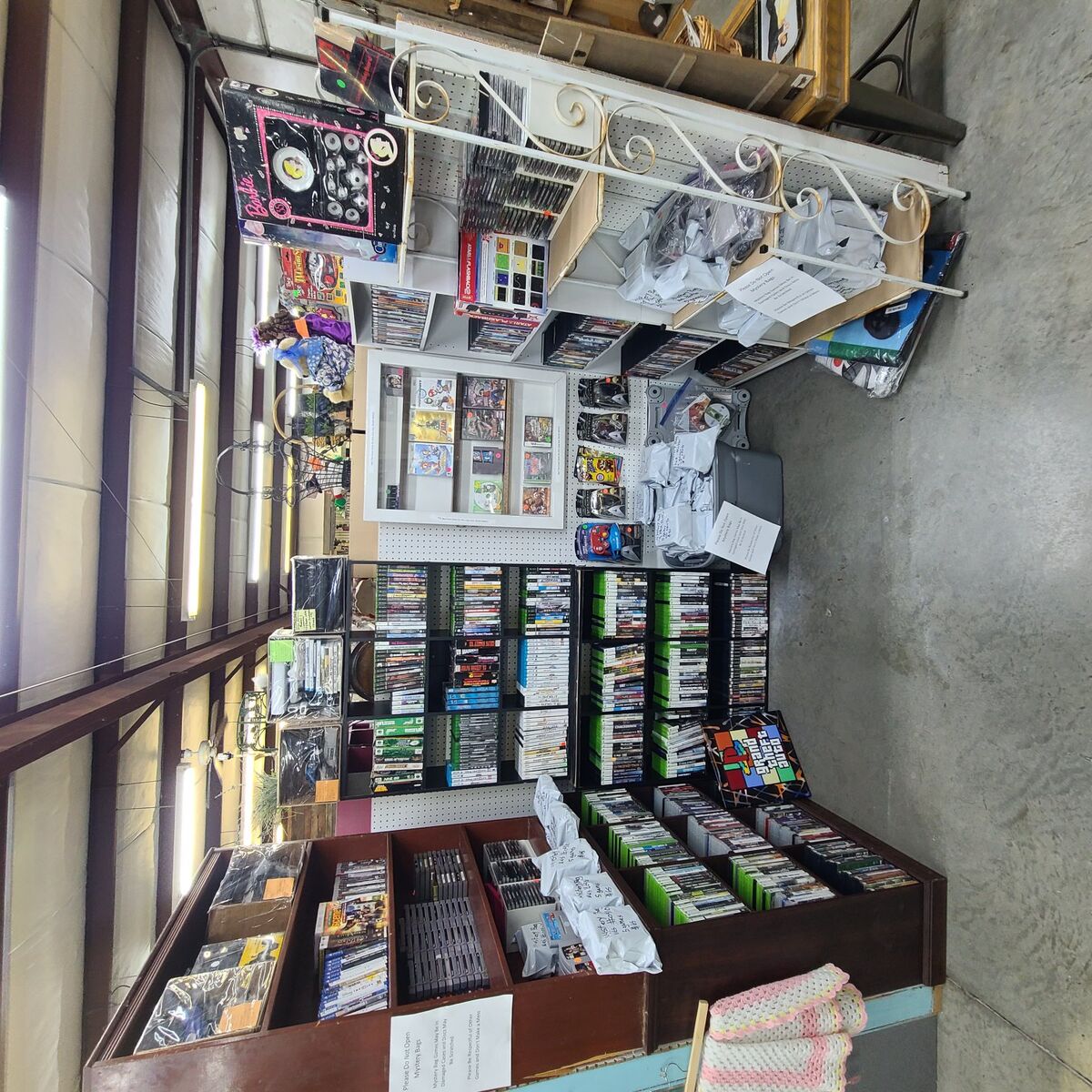 lots of video games for sale Springville Utah