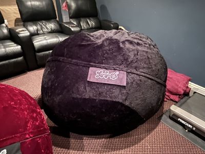 Giant Lovesac, Like New