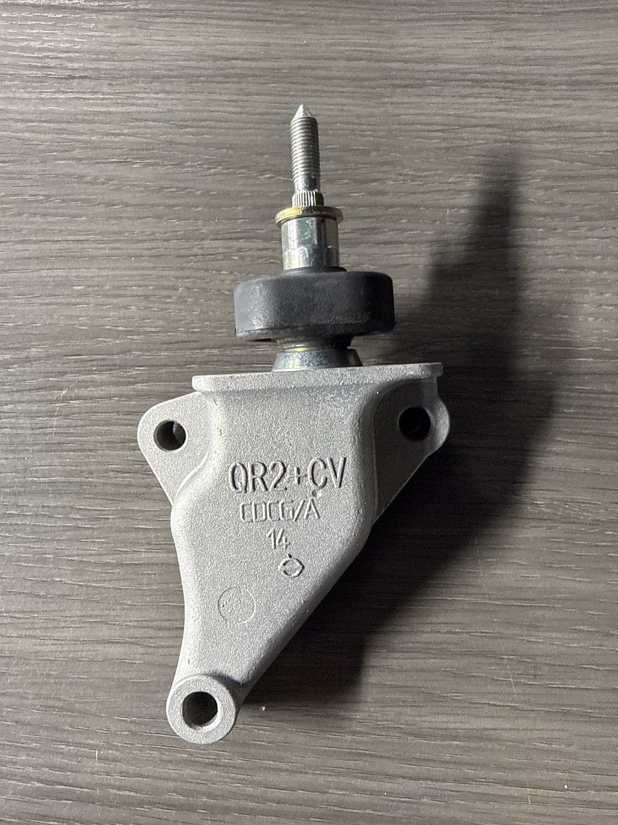 OEM Left Engine Mount Bracket for Nissan Altima 2.5L Sedan 2013-2018