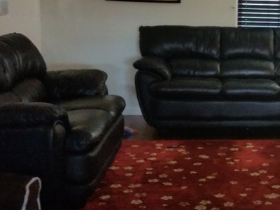 Sofa set