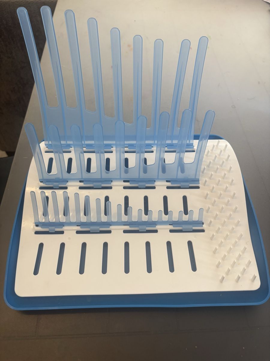 Dr. Brown Bottle Drying Rack