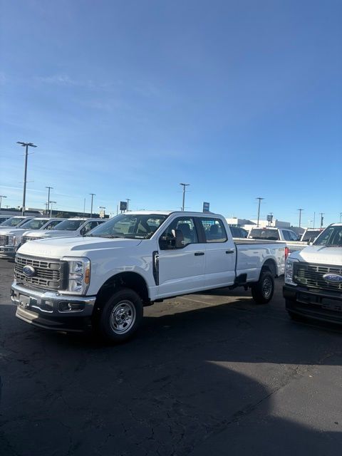 2026 Ford F-250 Super Duty XL