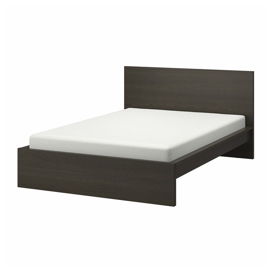Ikea Malm Full Size Bed Frame