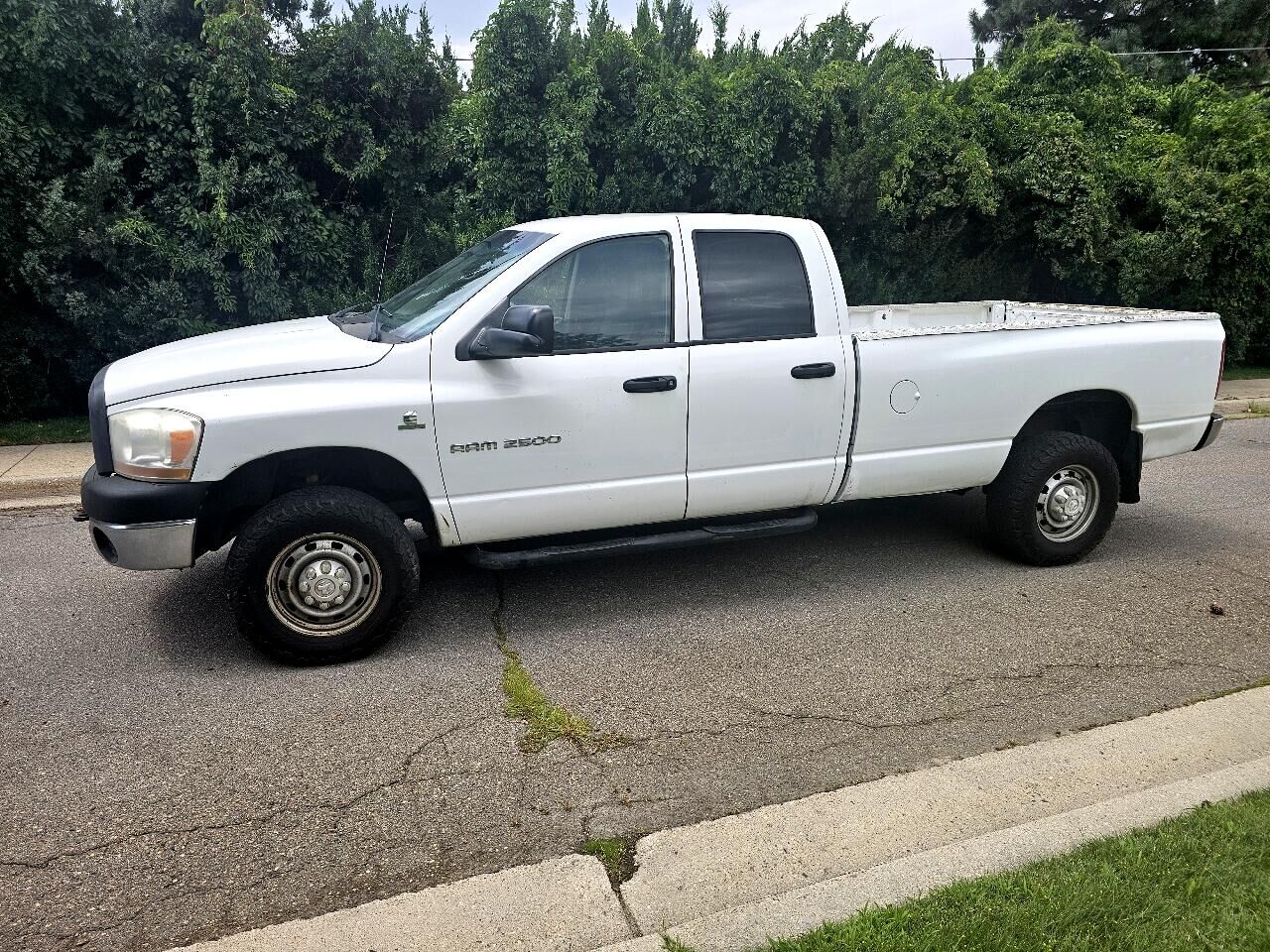 2006 Dodge Ram 2500 ST