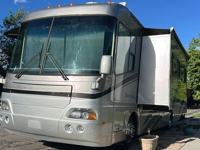 Motor home