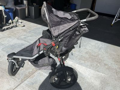BOB Stroller