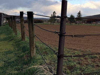 Steel Cable Horse Riding Arena for pickup