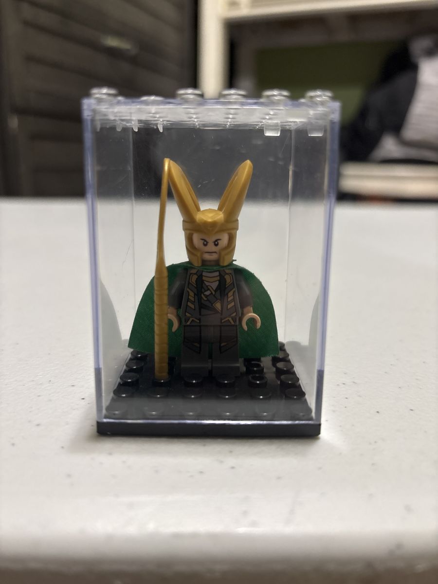 Lego Loki