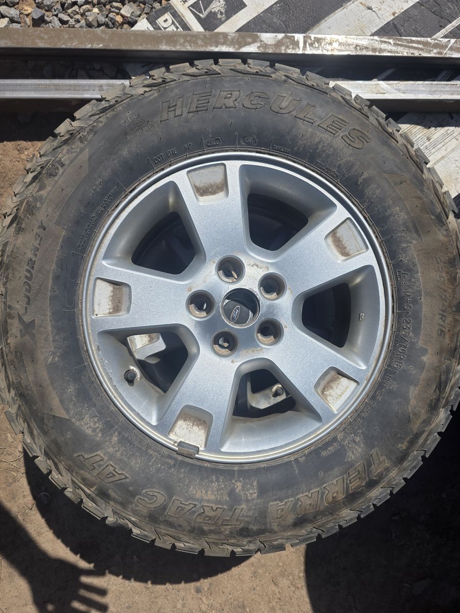 235/70/R16