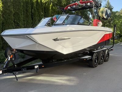 2021 Super Air Nautique G23