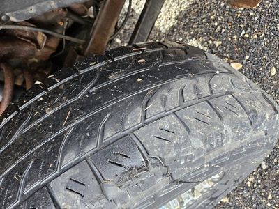 2001 DODGE RAM 2500 ST