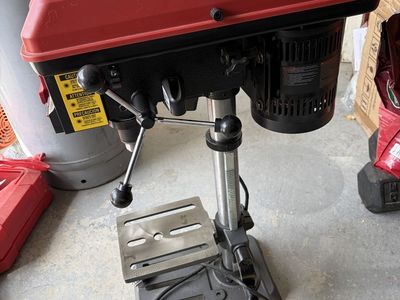 Skil Drill Press