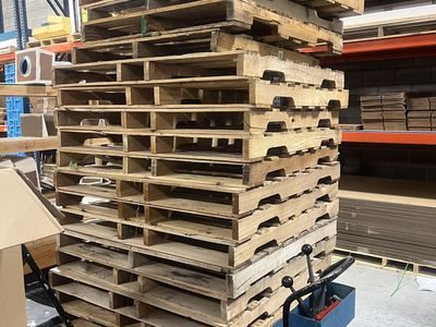 Pallets