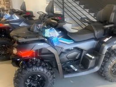 2026 CF MOTO 600 TOURING