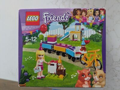 Brand New Lego Friends Sets