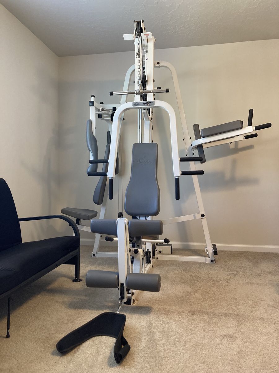 Pacific Fitness Malibu Personal Fitness Center