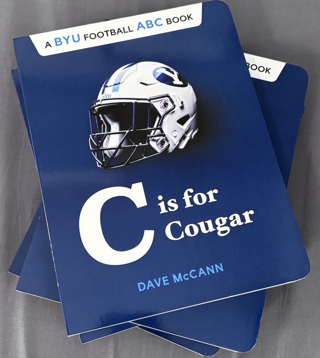 BYU books super cool
