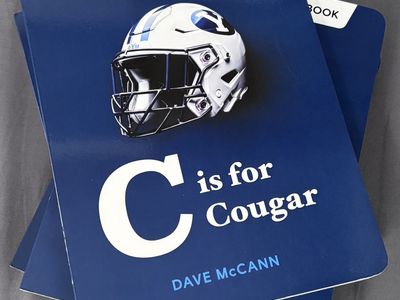 BYU books super cool
