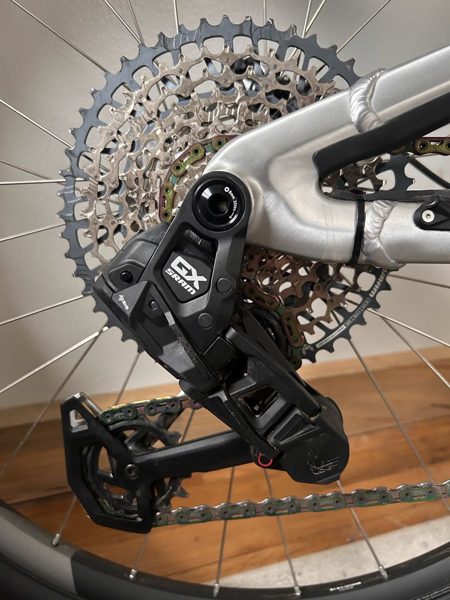 SRAM GX Transmission Derailleur T-Type