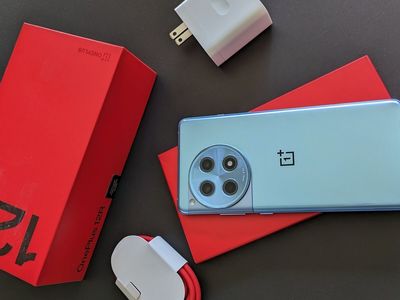 OnePlus 12R 256 GB Unlocked