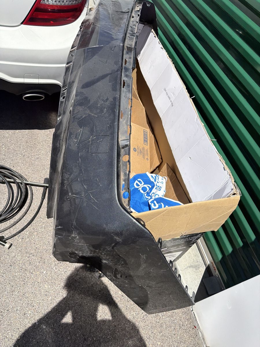 Car parts