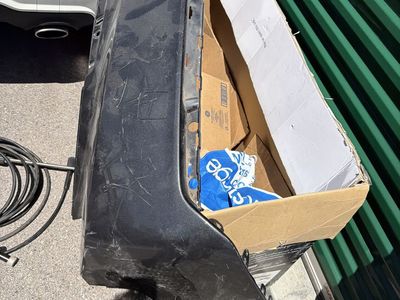 Car parts