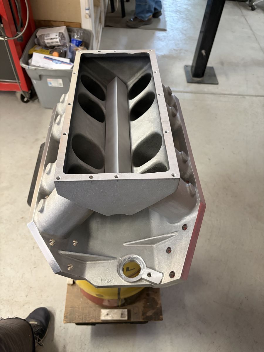 Profiler Hitman Tunnel Ram