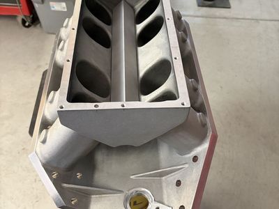 Profiler Hitman Tunnel Ram