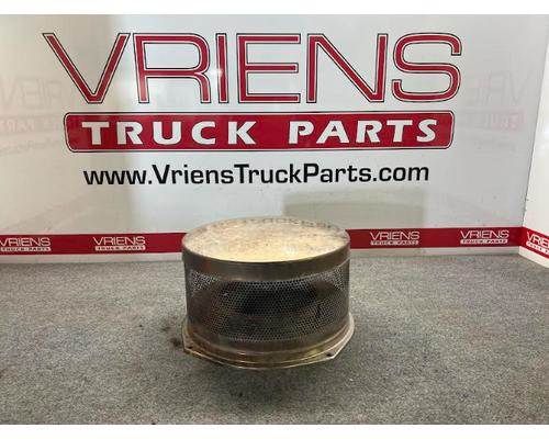 15" DIA AIR CLEANER LID