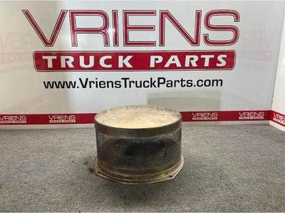 15" DIA AIR CLEANER LID