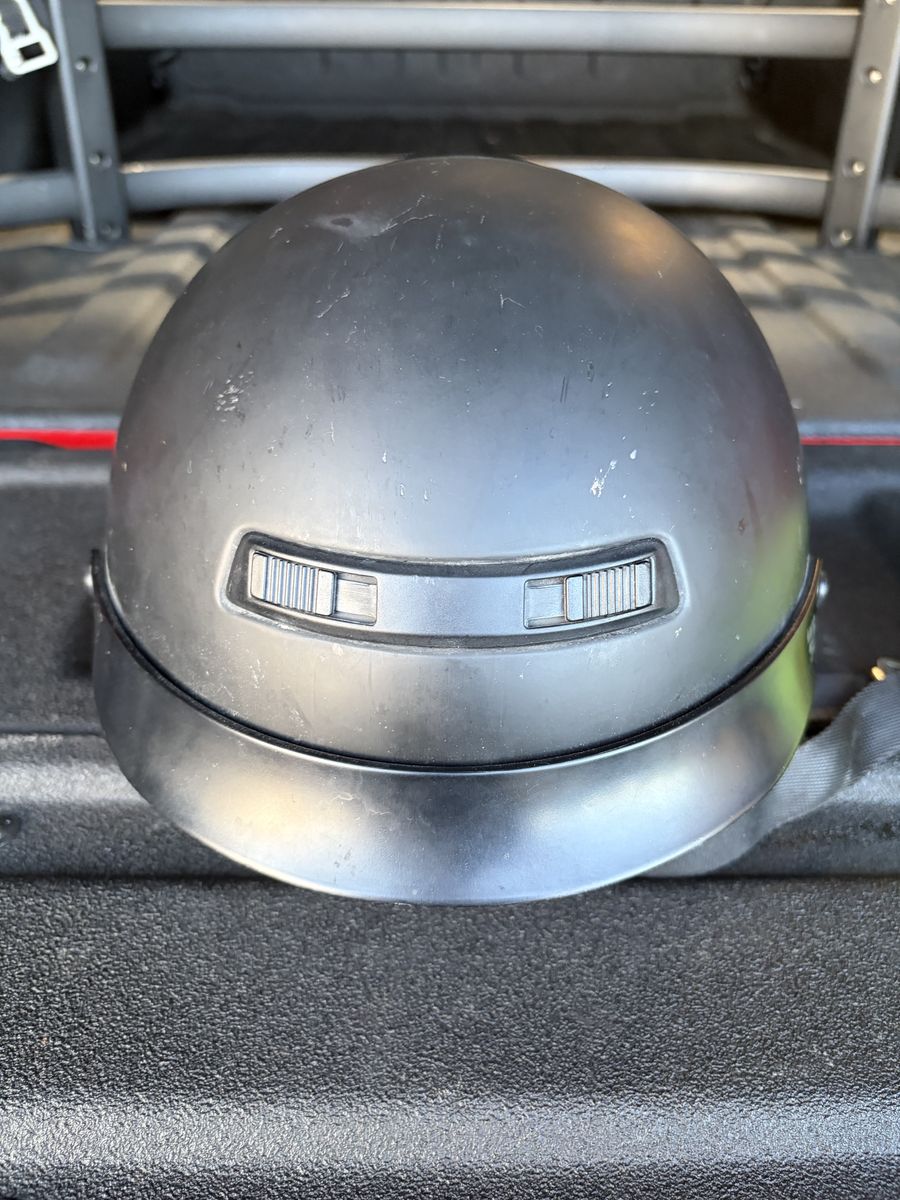 Motorcycle Helmet-