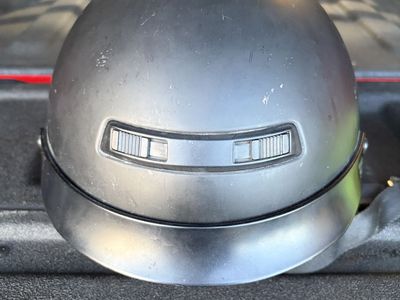 Motorcycle Helmet-