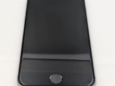 Apple iPhone 6 | 64GB | Space Gray (Unlocked)
