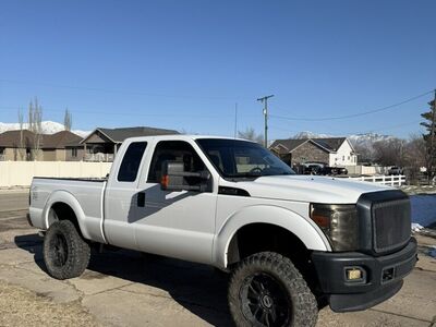 2011 F250 SuperDuty