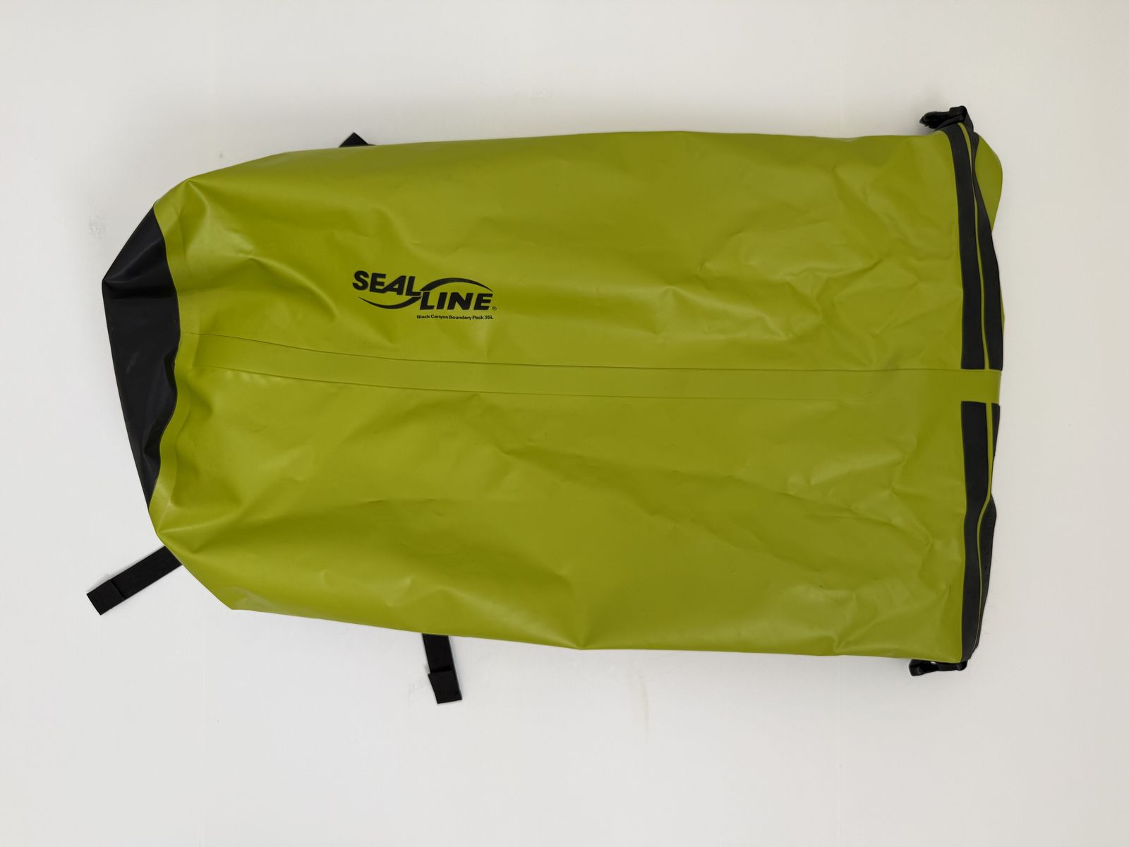 SealLine Black Canyon 35L Waterproof Backpack