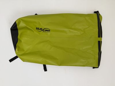 SealLine Black Canyon 35L Waterproof Backpack