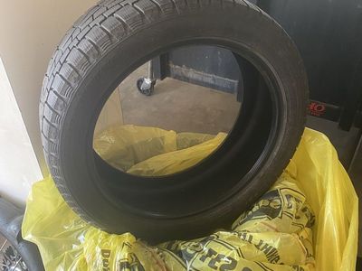 Cooper Discover Tires