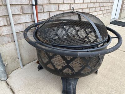 Fire Pit