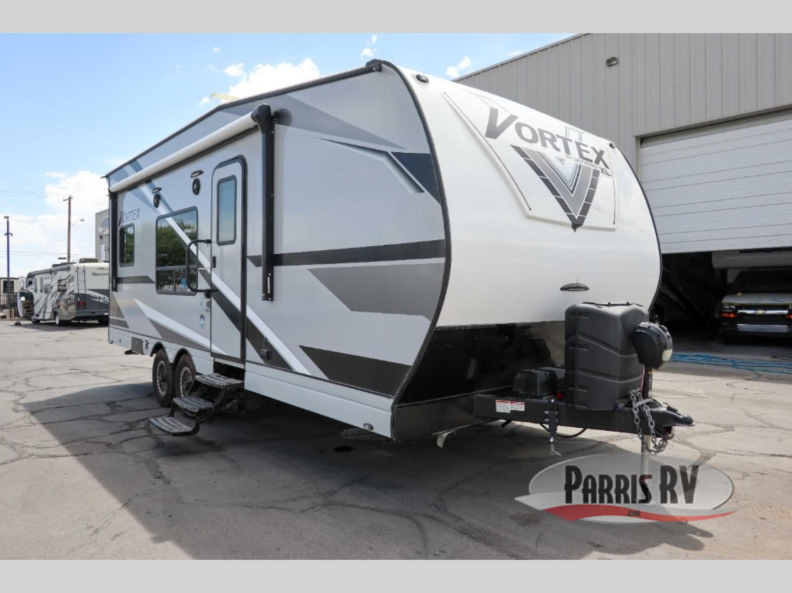 Used 2025 Genesis Supreme Vortex V2015SSXL