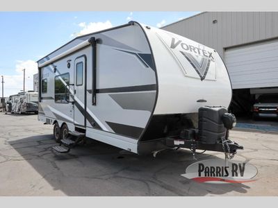 Used 2025 Genesis Supreme Vortex V2015SSXL