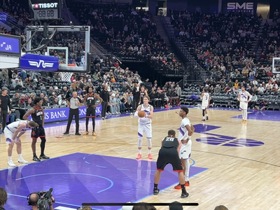 Utah Jazz vs Denver Nuggets, 3/2/26 - 9 Rows From the Floor on Aisle!